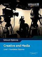 Creative and Media: Level 1 Foundation Diploma. Mark Hartley