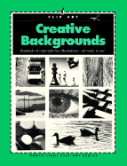 Creative Backgrounds (North Light Clip Art) - Tbd, Adams Media