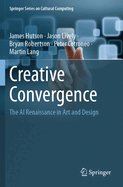 Creative Convergence: The AI Renaissance in Art and Design