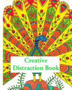 Creative Distraction Book: Isr