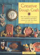 Creative Dough Craft - Owen, Cheryl