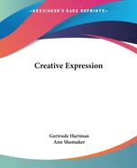 Creative Expression