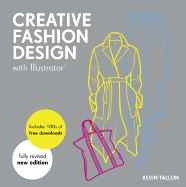 Creative Fashion Design with Illustrator: Digital fashion design course