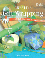 Creative Gift Wrapping