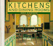 Creative Home Design: Kitchens and Dining Rooms