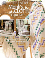 Creative Monk's Cloth Throws