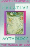 Creative Mythology: Volume 4