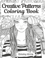 Creative Patterns Coloring Book