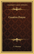 Creative Prayer