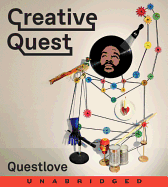 Creative Quest CD