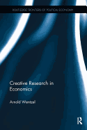 Creative Research in Economics