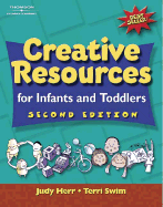 Creative Resources for Infants and Toddlers