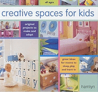 Creative Spaces for Kids