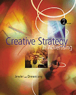 Creative Strategy in Advertising (Non-Infotrac Version)