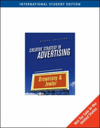 Creative Strategy in Advertising - Drewniany, Bonnie, and Jewler, A. Jerome