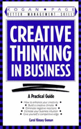 Creative Thinking in Business