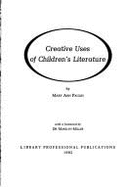 Creative Uses of Children's Literature