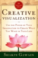 Creative Visualization - Gawain, Shakti