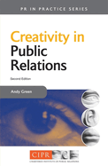 Creativity in Public Relations