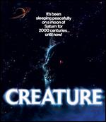 Creature [Blu-ray] - William Malone