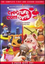 Creature Comforts: Series 01