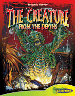 Creature from the Depths
