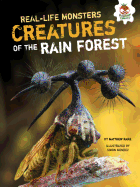 Creatures of the Rain Forest