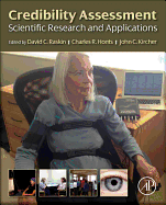 Credibility Assessment: Scientific Research and Applications
