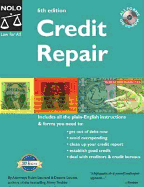 Credit Repair (Book )