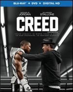 Creed [Blu-ray/DVD] [Includes Digital Copy]