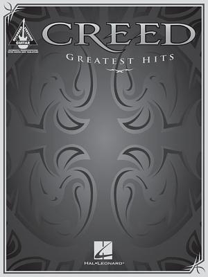 Creed - Greatest Hits - Creed