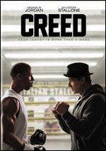 Creed - Ryan Coogler