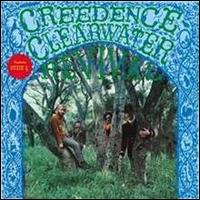 Creedence Clearwater Revival [Half-Speed Mastered] - Creedence Clearwater Revival