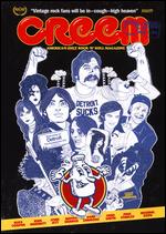 Creem: America's Only Rock 'n' Roll Magazine - Scott Crawford