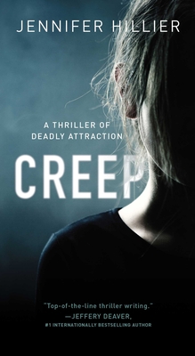 Creep - Hillier, Jennifer