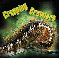 Creeping Crawlers