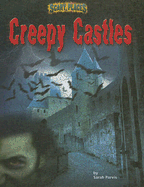 Creepy Castles - Parvis, Sarah