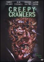 Creepy Crawlers - Daniel Zelman; Ellory Elkayem