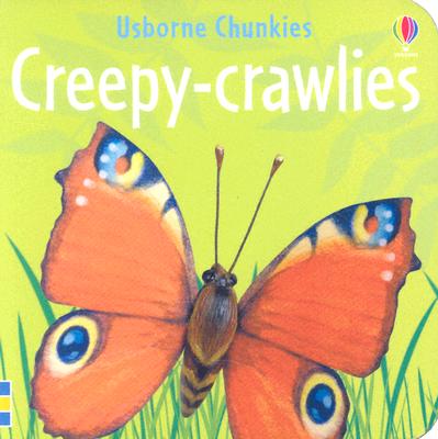 Creepy-Crawlies - 