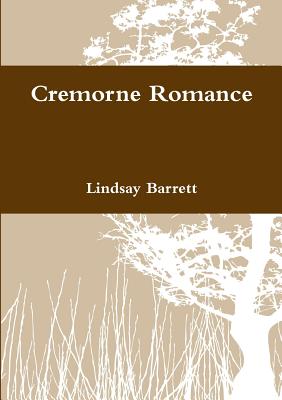 Cremorne Romance - Barrett, Lindsay