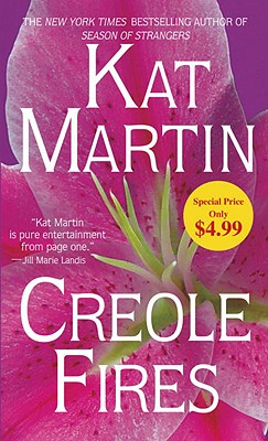 Creole Fires - Martin, Kat