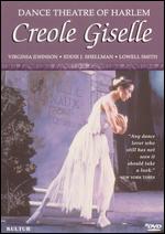 Creole Giselle - Thomas Grimm