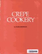 Crepe Cookery - Hoffman, Mable
