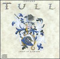 Crest of a Knave - Jethro Tull
