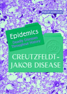 Creutzfeldt-Jakob Disease - Margulies, Phillip