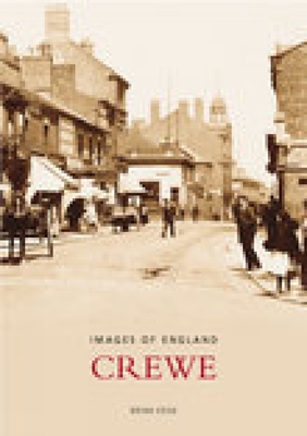 Crewe - Edge, Brian