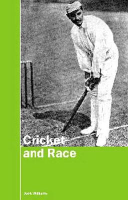 Cricket and Race - Williams, Jack