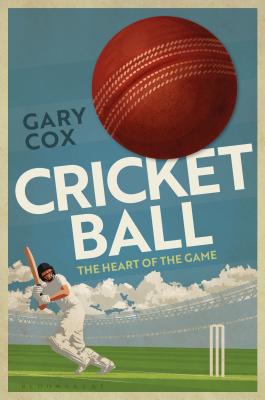 Cricket Ball - Cox, Gary