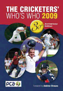 Cricketers' Who's Who 2009