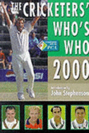 Cricketers' Who's Who